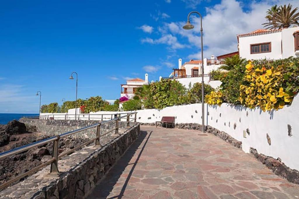 Govimar Tenerife Puerto de Santiago  Exterior photo