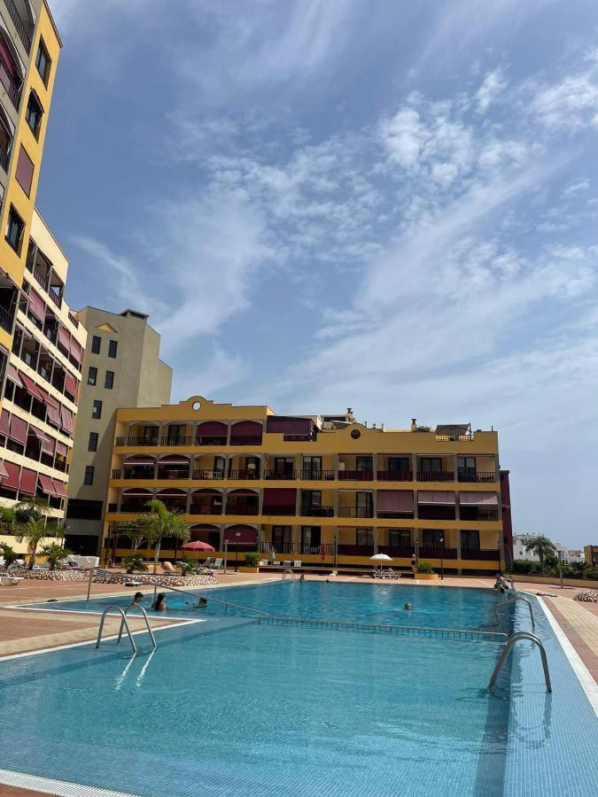 Govimar Tenerife Puerto de Santiago  Exterior photo
