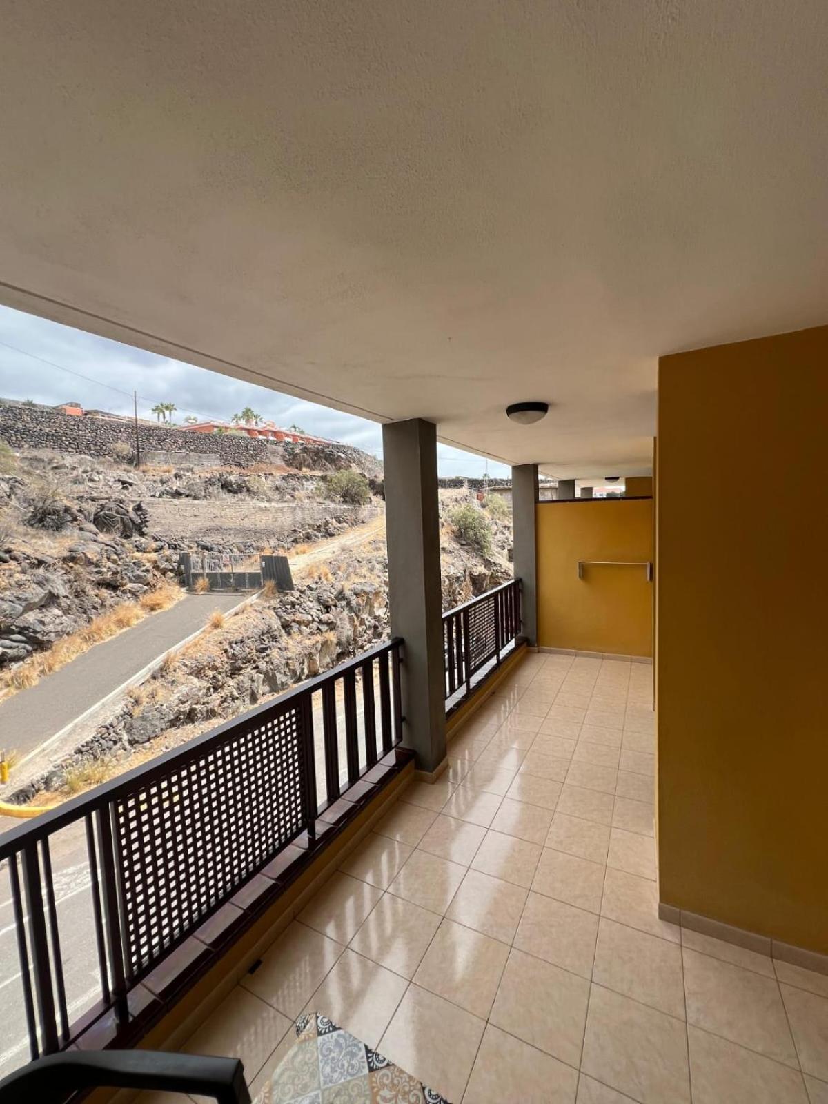 Govimar Tenerife Puerto de Santiago  Exterior photo