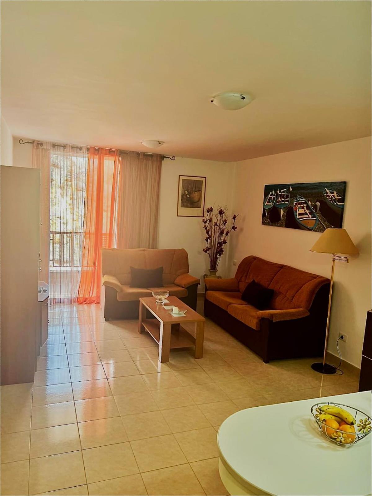 Govimar Tenerife Puerto de Santiago  Exterior photo